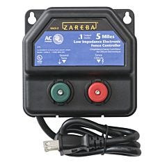 Zareba® 5 Mile AC Powered Low Impedance Charger