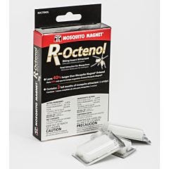 Mosquito Magnet® R-Octenol Attractant - 3 Pack