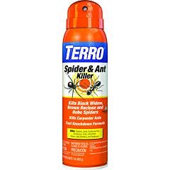 TERRO® Spider & Ant Killer Spray