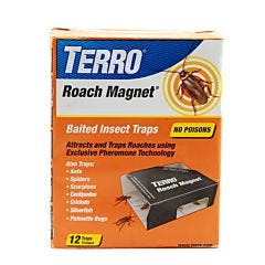 TERRO® Roach Magnet® Trap