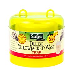 Safer® Brand Deluxe Jacket Wasp Trap