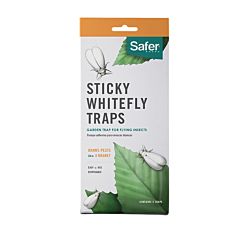 Safer® Brand Sticky Whitefly Trap