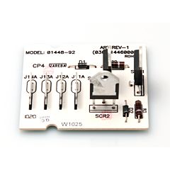 Zareba® SCR Board 100/200