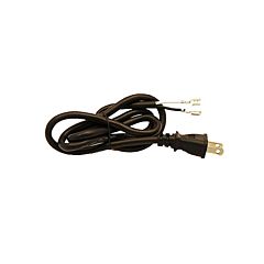 Zareba® AC Polarized Cord 120V