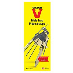 Victor® Mole Trap