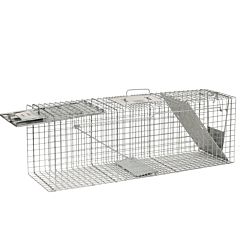 Havahart® Large 2-Door Animal Trap