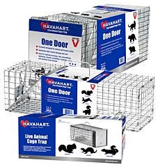 Havahart® 1 Door Pro Cage Trap Assortment