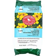 Perky-Pet® Clear Hummingbird Instant Nectar Concentrate - 2 lb