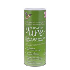 Perky-Pet® Pure Hummingbird Nectar Clear Powder Concentrate - 24 oz