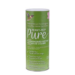 Perky-Pet® Pure Hummingbird Nectar Clear Powder Concentrate - 24 oz