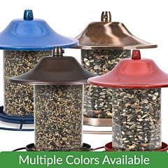 Perky-Pet&reg; Panorama Feeder