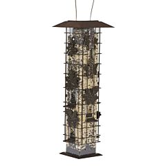 Perky-Pet® Squirrel-Be-Gone® Wild Bird Feeder