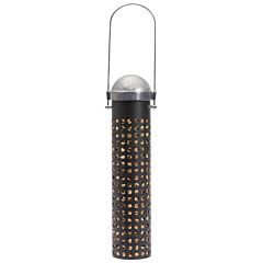 Perky-Pet® Sunflower Seed and Peanut Wild Bird Feeder