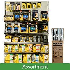 Zareba® 4 FT Electric Fencing Assortment