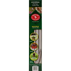 Perky-Pet® Universal Bird Feeder Pole