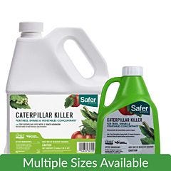 Safer&reg; Brand Caterpillar Killer Concentrate