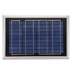 Zareba® SP30 Solar Panel