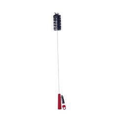 Perky-Pet® 2-in-1 Cleaning Brush and Port Cleaner