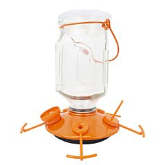 Perky-Pet® Oriole Top-Fill Feeder