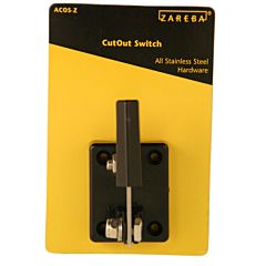 Zareba® Cut-Out Switch