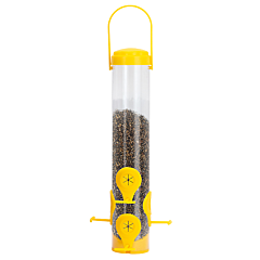 Perky-Pet® Classic Flexport Finch Feeder