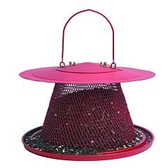 Perky-Pet® Red Cardinal Wild Bird Feeder