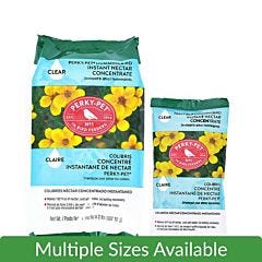 Perky-Pet® Hummingbird Nectar Powder Concentrate - Clear
