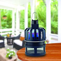 Dynatrap® Indoor Ultralight Mosquito & Insect Trap