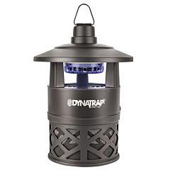 Dynatrap® ¼ Acre Decora Series Mosquito & Insect Trap - Tungsten