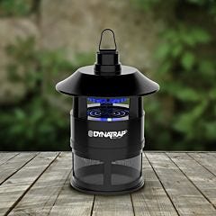 Dynatrap® ¼ Acre Mosquito & Insect Trap - Black