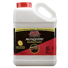 Dr. T's® Mosquito Repelling Granules - 5 lb