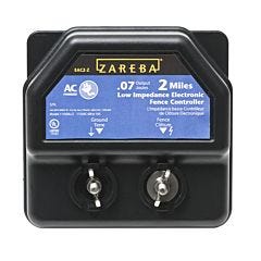 Zareba® 2 Mile AC Powered Low Impedance Charger