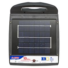 Fi-Shock® 10 Mile Solar Low Impedance Charger