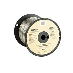 Fi-Shock® 14 Gauge Aluminum Wire - 1/4 Mile