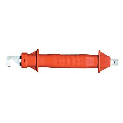 Fi-Shock® Orange Plastic Gate Handle