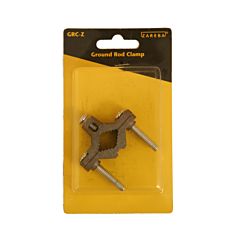 Zareba® Ground Rod Clamp