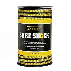 Zareba® Heavy-Duty Sure Shock 1/2 Inch Polytape