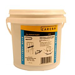 Zareba® 2 Inch Barbed Staples