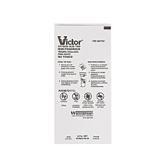 Victor® Rat Glue Boards - 24-Pack