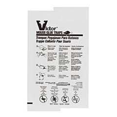 Victor®  Mouse Glue Board - Bulk