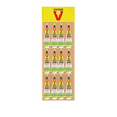 Victor® Poison Peanuts Display