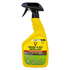 Victor® Mouse and Rat Repellent Spray