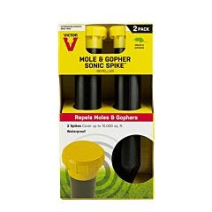 Victor® Sonic Spike™ - 2 Pack