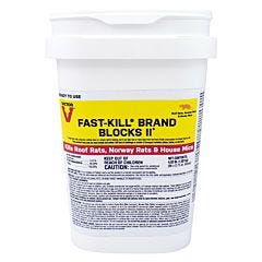 Victor® Fast-Kill® Brand Bait Blocks II