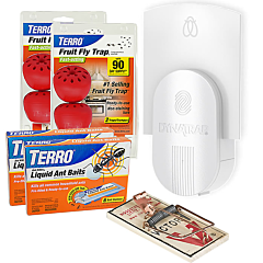 Indoor Pest Prevention Kit