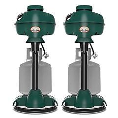 Mosquito Magnet® Patriot Plus Mosquito Trap Assortment