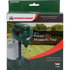 Mosquito Magnet® Patriot Plus Replacement Net