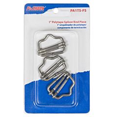 Fi-Shock® 1 Inch Poly Tape Splicer Buckles