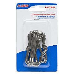 Fi-Shock® 2 Inch Poly Tape Splicer Buckles