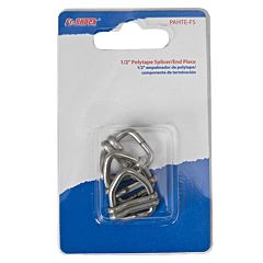 Fi-Shock® 1/2 Inch Polytape End Connector